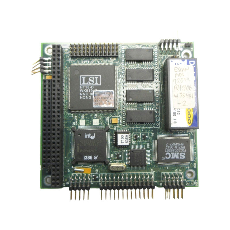 AMPRO A13137 REV. A UNMP