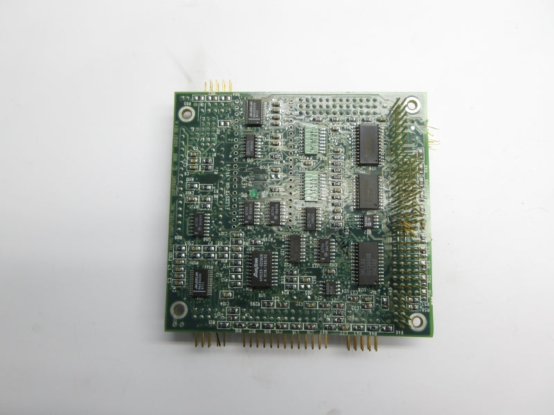AMPRO A13137 REV. A UNMP