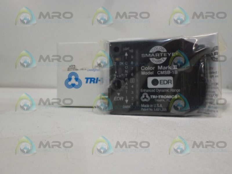 TRI-TRONICS CMSB-1BF1 COLORMARK II NSMP