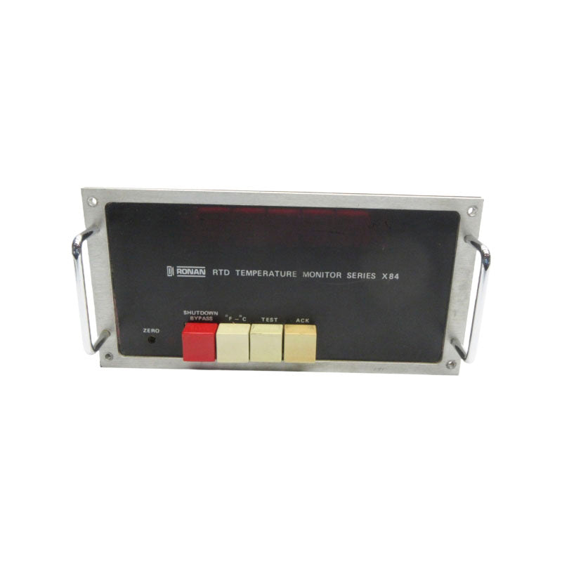 RONAN X84-100 UNMP