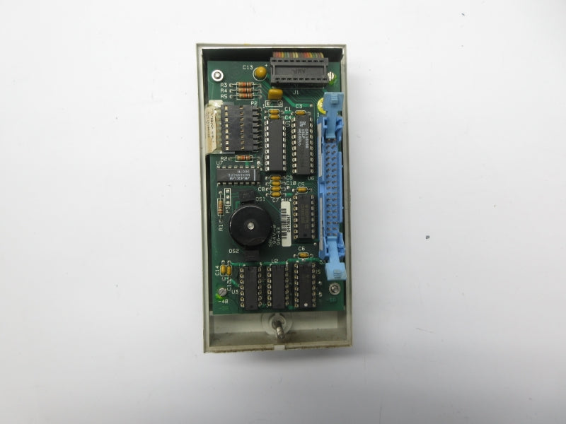 MOORE 16100-26 REV. 6 UNMP