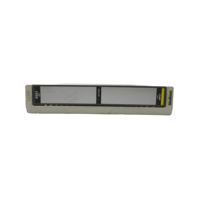 SCHNEIDER AUTOMATION AS-B883-201 UNMP