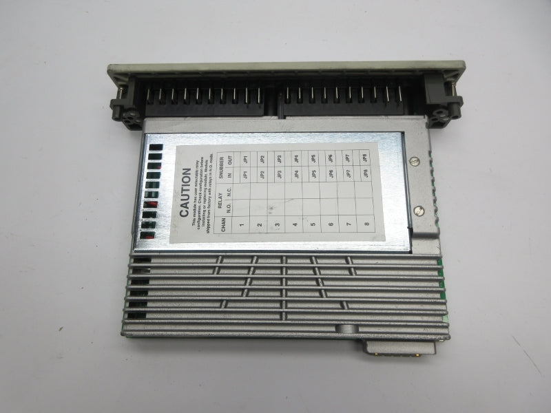 SCHNEIDER AUTOMATION AS-B814-108 UNMP