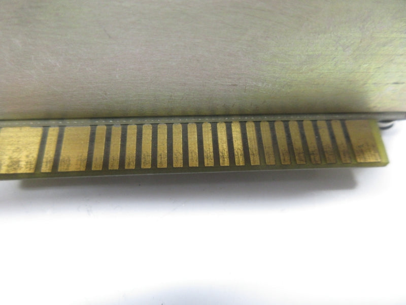 MODICON PC-0984-380 120/220V .5/.25A (NO KEY) UNMP