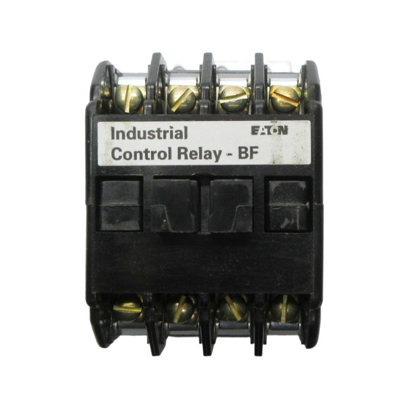 EATON BF40F SER. E 120V UNMP