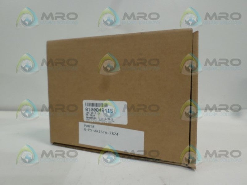 ARISTA APS-DR1048-24 POWER SUPPLY NSMP