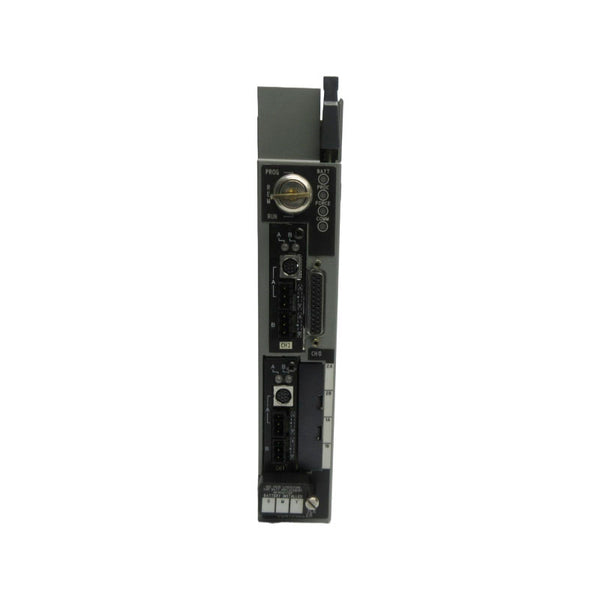 ALLEN BRADLEY 1785-L60B SER. C F/W H UNMP