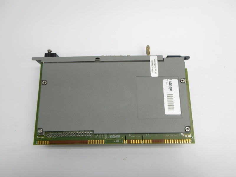 ALLEN BRADLEY 1785-L60B SER. C F/W H UNMP