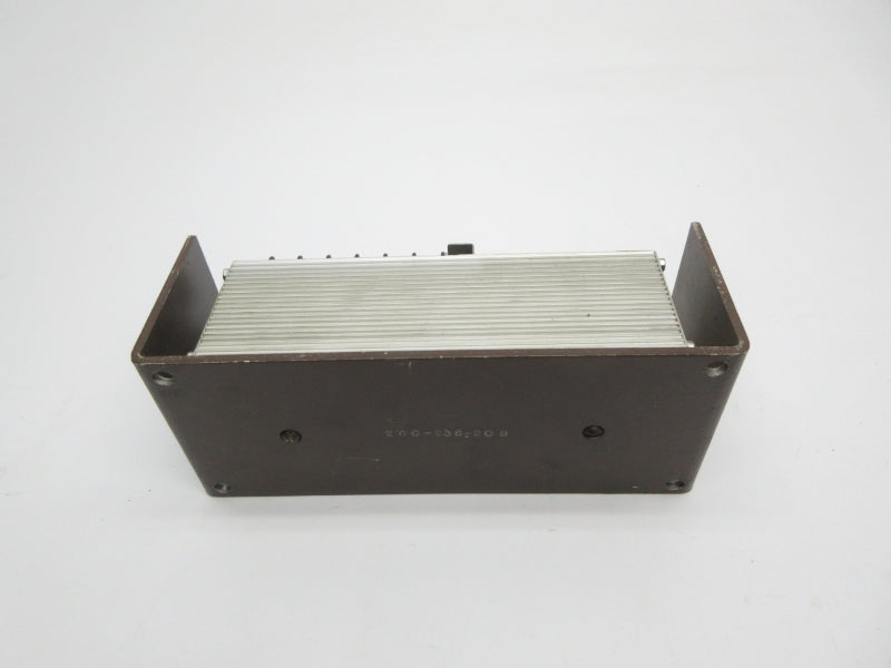 MOORE INDUSTRIES SRT/4-20MA/4-20MA/24DC/-TX (AS PICTURED) UNMP