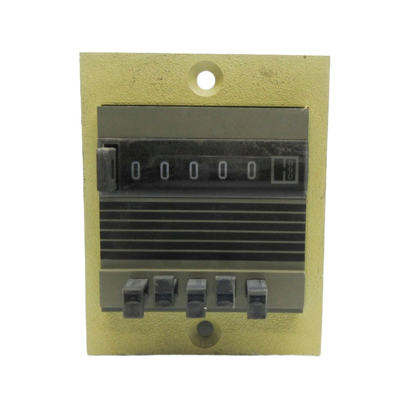 MASTER ELECTRONIC CONTROLS GO-446-464 24VDC UNMP