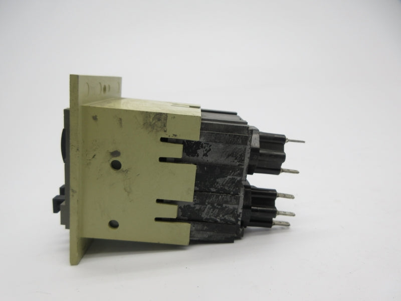 MASTER ELECTRONIC CONTROLS GO-446-464 24VDC UNMP