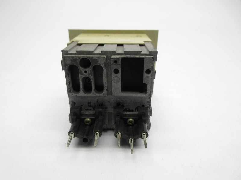 MASTER ELECTRONIC CONTROLS GO-446-464 24VDC UNMP