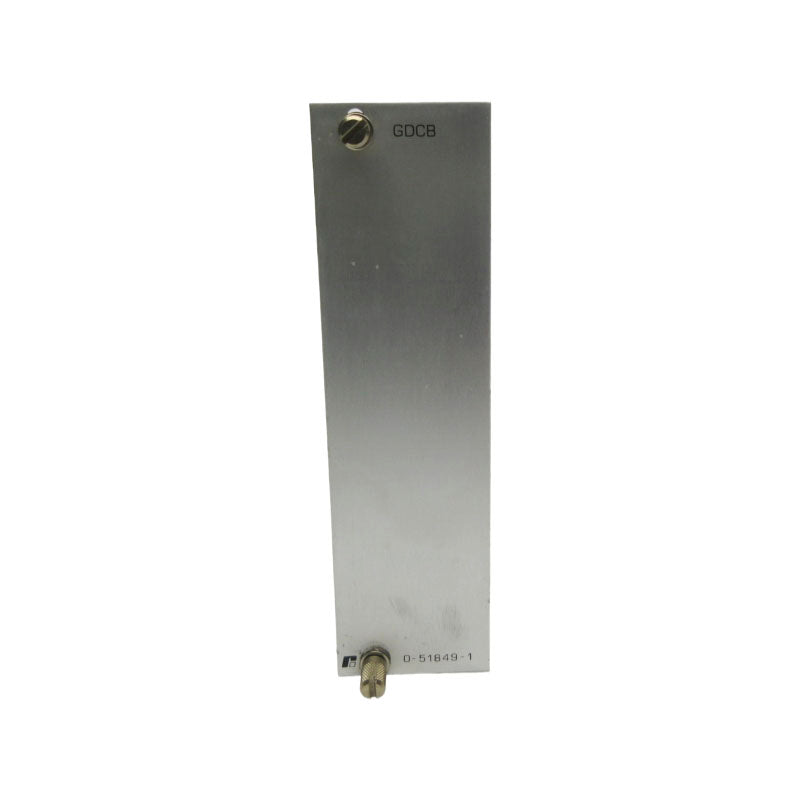 RELIANCE ELECTRIC 0-51849-1 UNMP