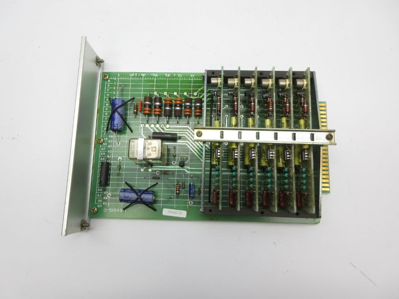 RELIANCE ELECTRIC 0-51849-1 UNMP