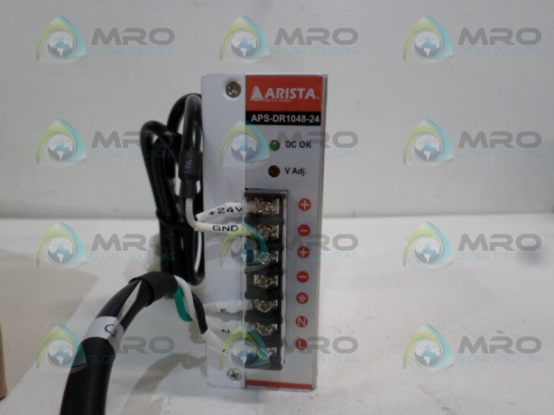 ARISTA APS-DR1048-24 POWER SUPPLY NSMP