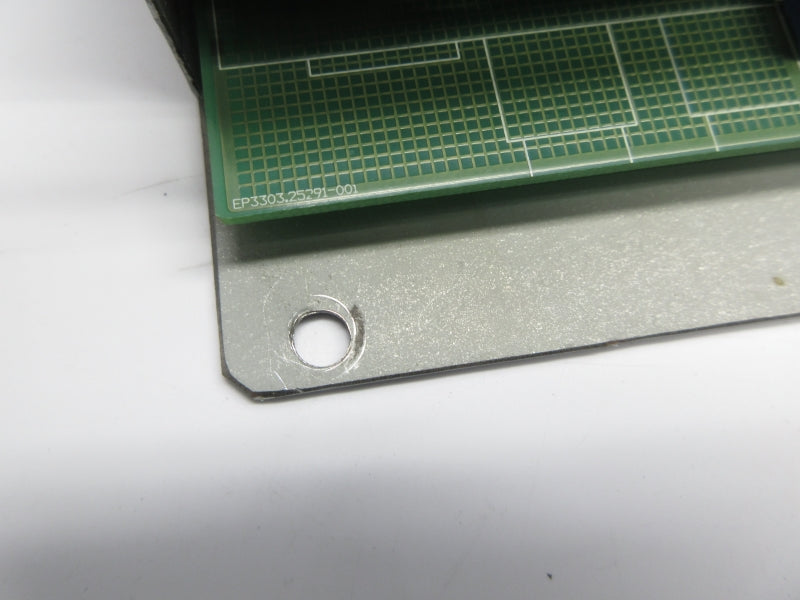 PROCESS ELEKTRONIK PE1364B UNMP