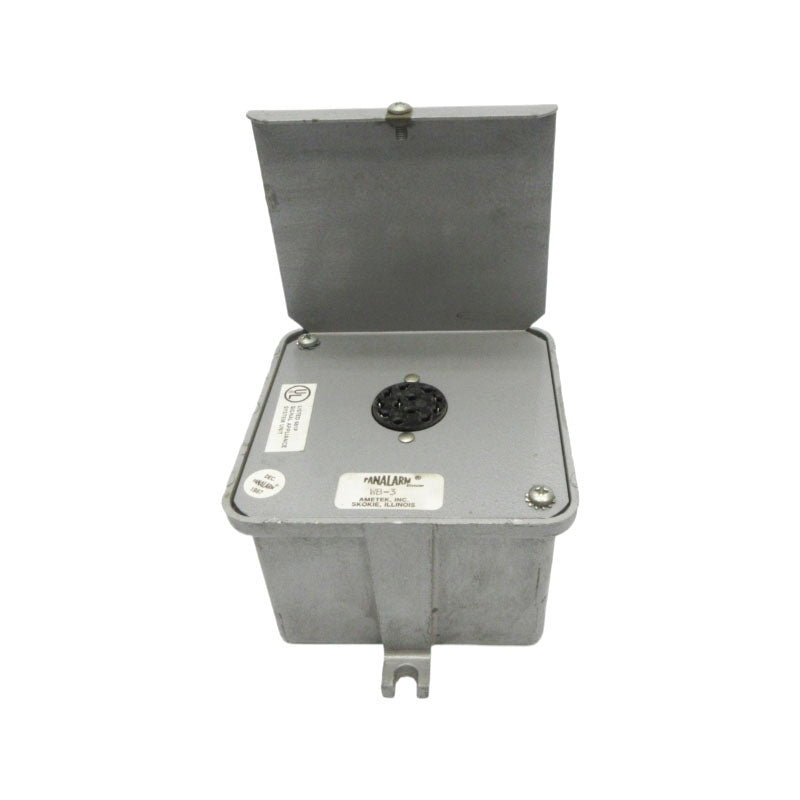 PANALARM WB-3 UNMP