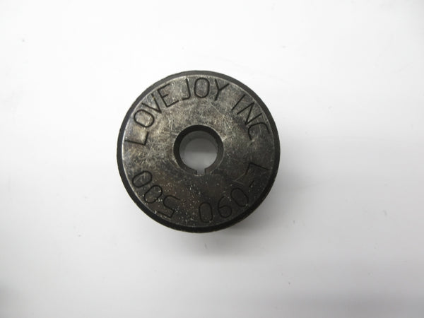 LOVEJOY 68514426087 1/2" NSNP