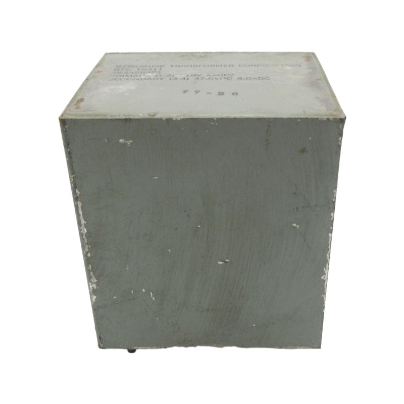 BERKSHIRE TRANSFORMER BTC10311 119V UNMP