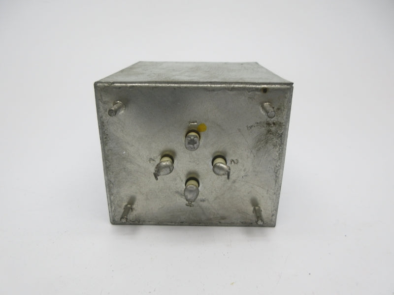 BERKSHIRE TRANSFORMER BTC10311 119V UNMP