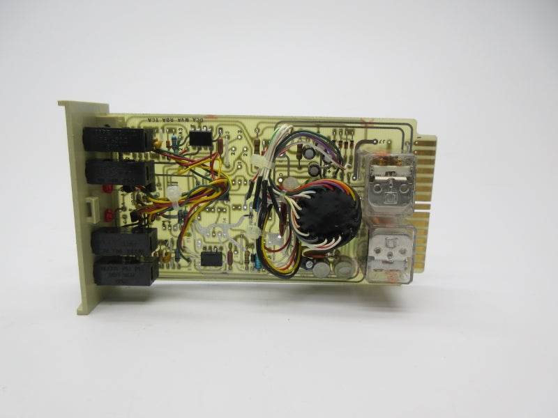 MOORE INDUSTRIES DCA/1-5V/DH1L1/24DC-AD UNMP