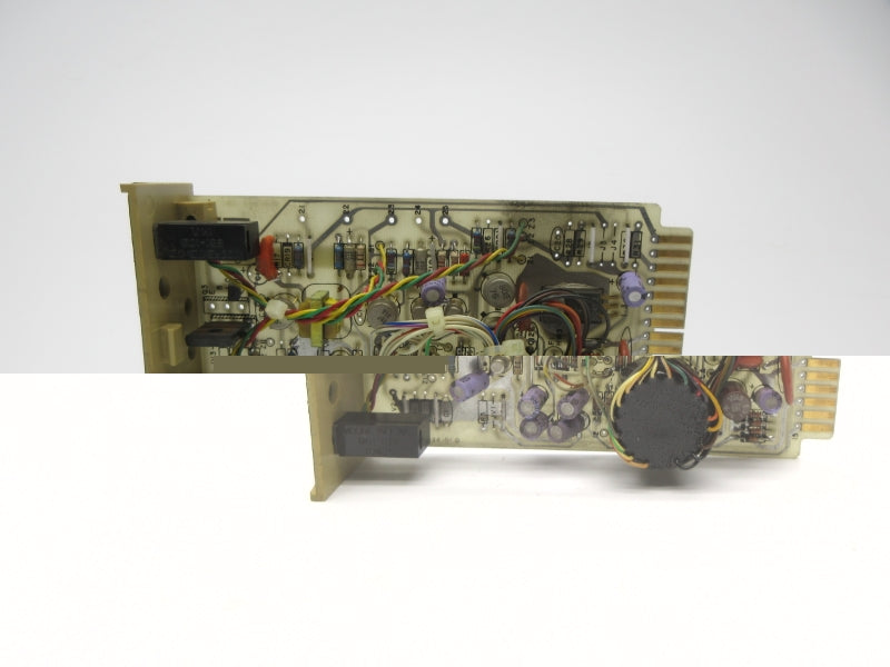 MOORE INDUSTRIES SCT/0-1V/4-20MA/24DC UNMP