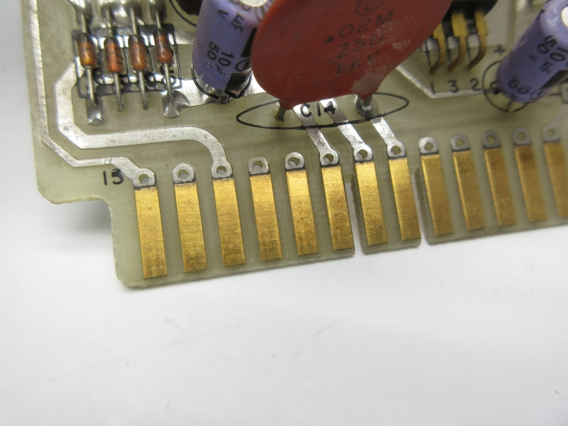MOORE INDUSTRIES SCT/0-1V/4-20MA/24DC UNMP