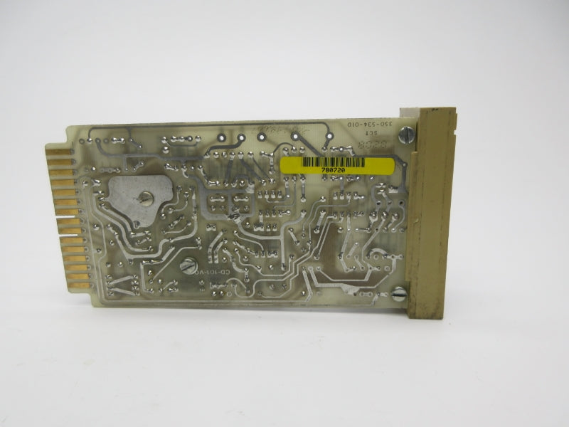 MOORE INDUSTRIES SCT/0-1V/4-20MA/24DC UNMP