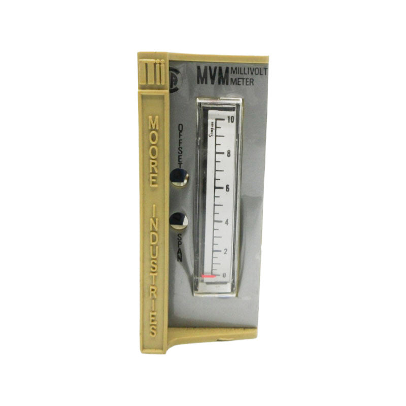 MOORE INDUSTRIES MVM/0-10MV/0-10/24DC UNMP