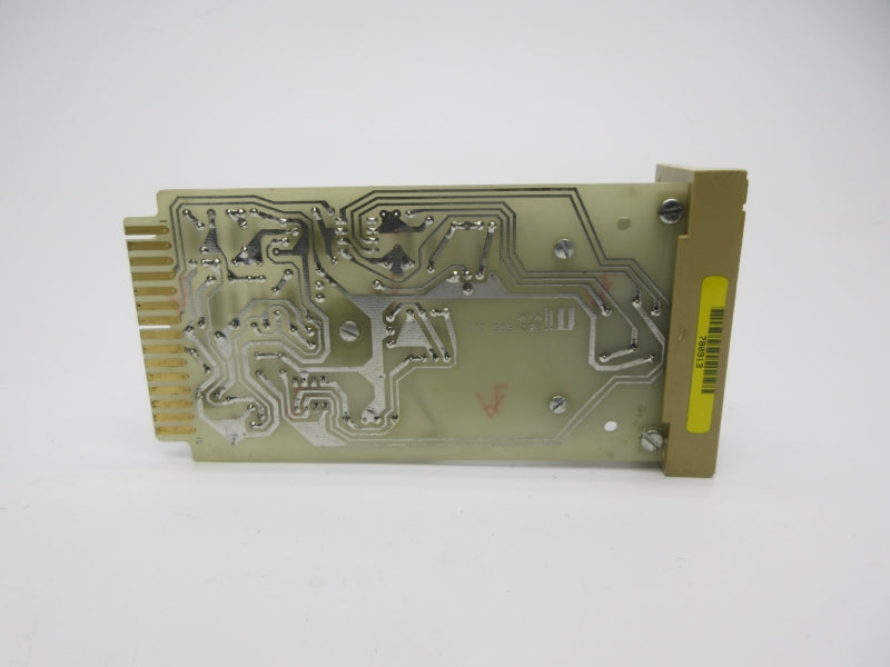 MOORE INDUSTRIES MVM/0-10MV/0-10/24DC UNMP