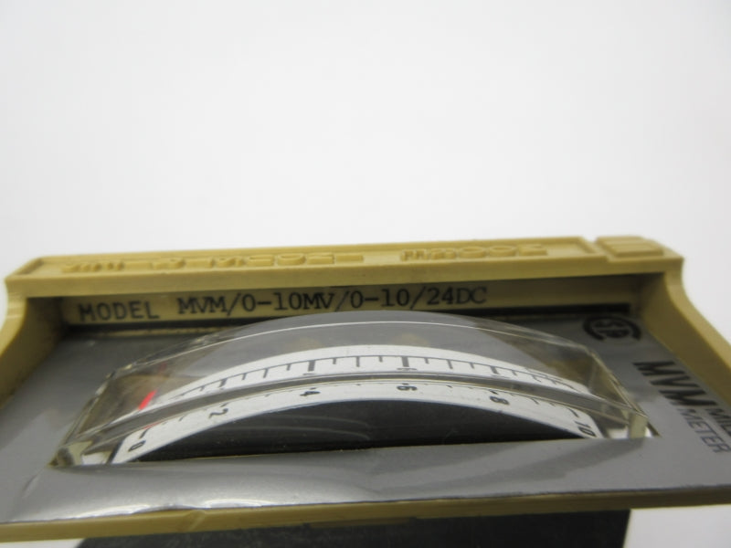 MOORE INDUSTRIES MVM/0-10MV/0-10/24DC UNMP
