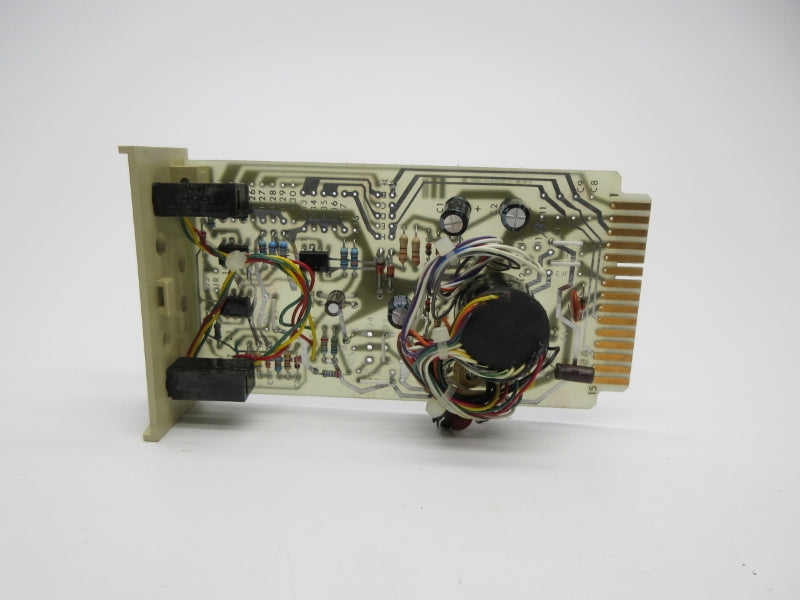 MOORE INDUSTRIES ASM/2X1-5V/W1-5V/24DC UNMP