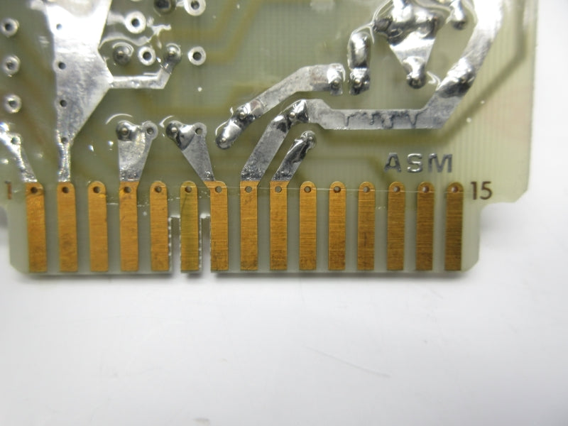 MOORE INDUSTRIES ASM/2X1-5V/W1-5V/24DC UNMP