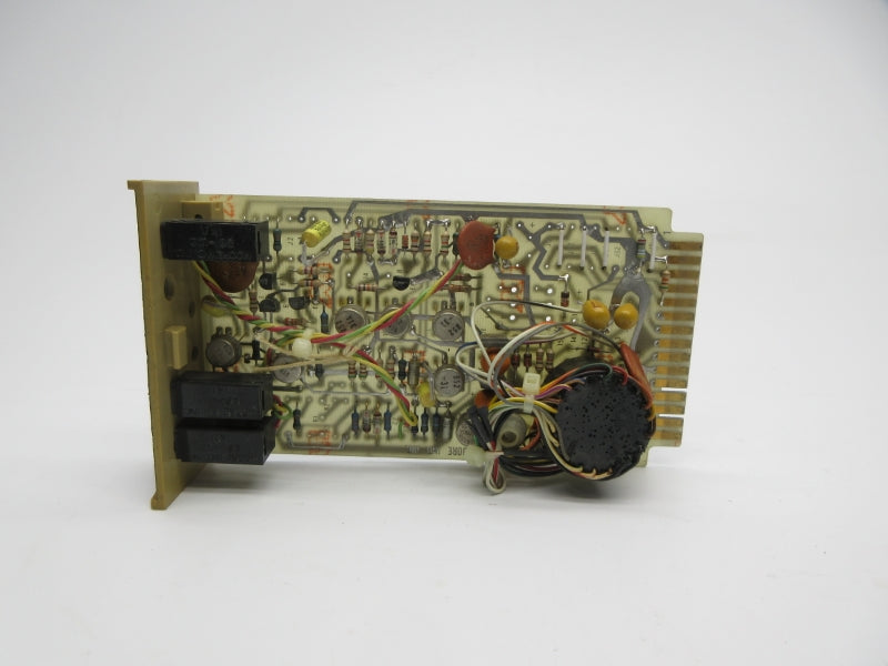 MOORE INDUSTRIES SRT/4-20MA/1-5V/24DC/-TX UNMP