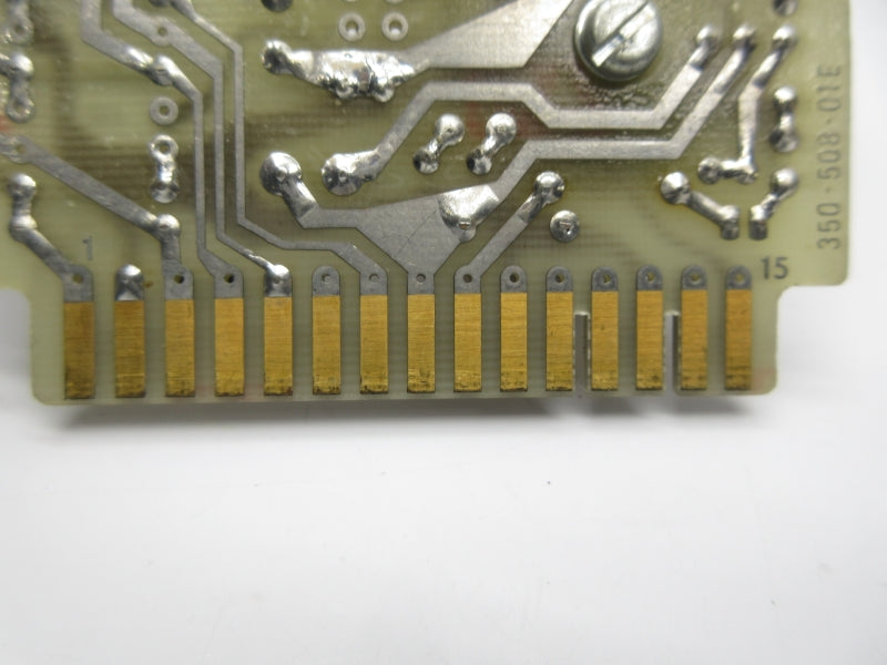 MOORE INDUSTRIES SRT/4-20MA/1-5V/24DC/-TX UNMP
