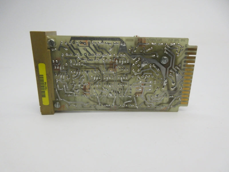MOORE INDUSTRIES SRT/4-20MA/1-5V/24DC/-TX UNMP