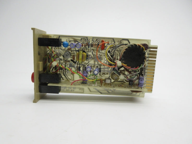 MOORE INDUSTRIES TCT/J2-5MVFS/4-20MA/24DC/EZ9.4-LSA-ST UNMP