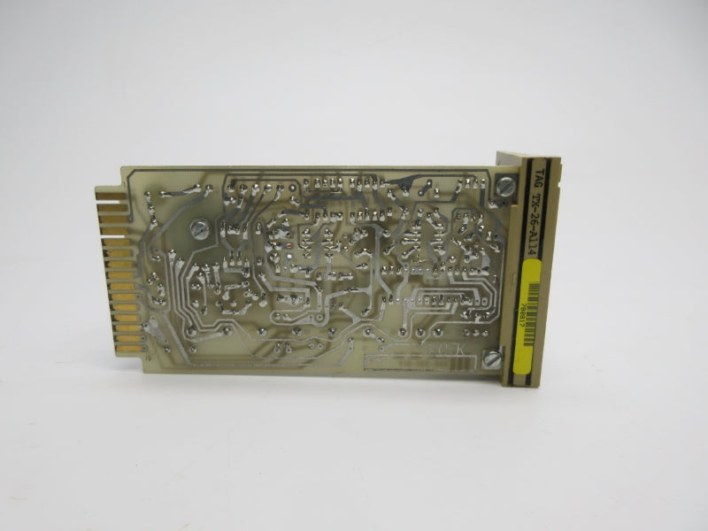 MOORE INDUSTRIES TCT/J2-5MVFS/4-20MA/24DC/EZ9.4-LSA-ST UNMP