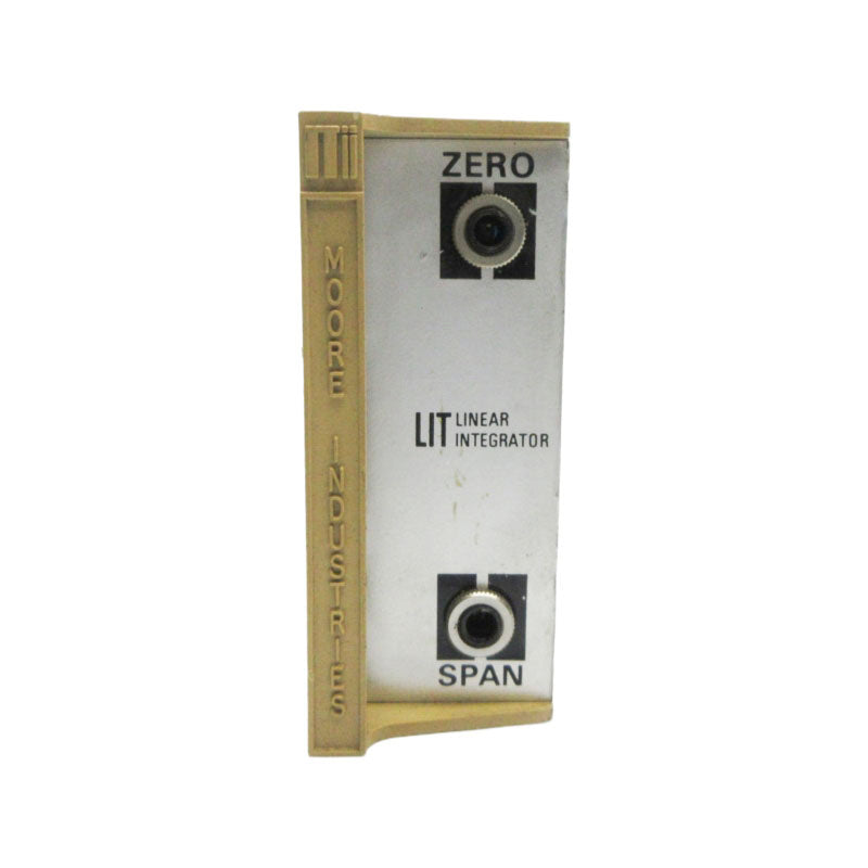 MOORE INDUSTRIES LIT/1-5V/D/24DC UNMP