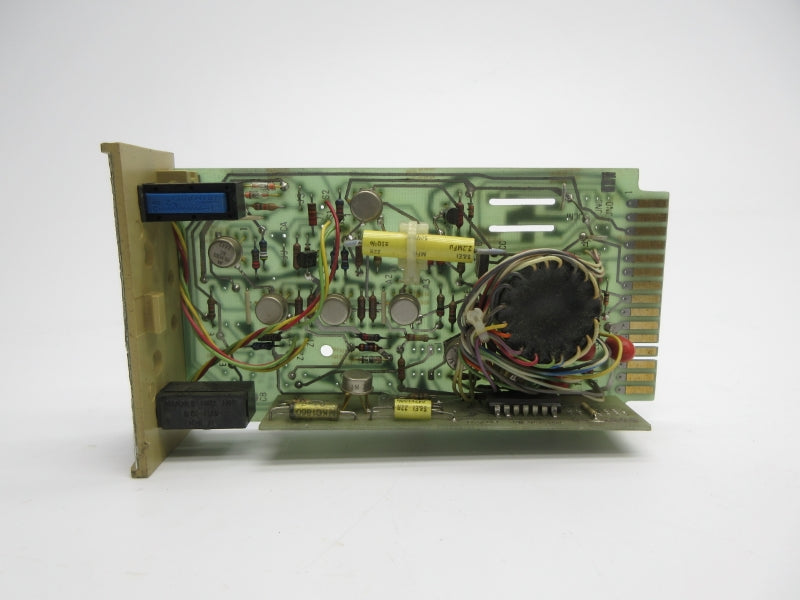 MOORE INDUSTRIES LIT/1-5V/D/24DC UNMP