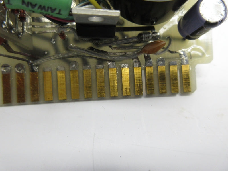 MOORE INDUSTRIES TCT/J10-20MVFS/4-20MA/24DC-EZ4.4 UNMP