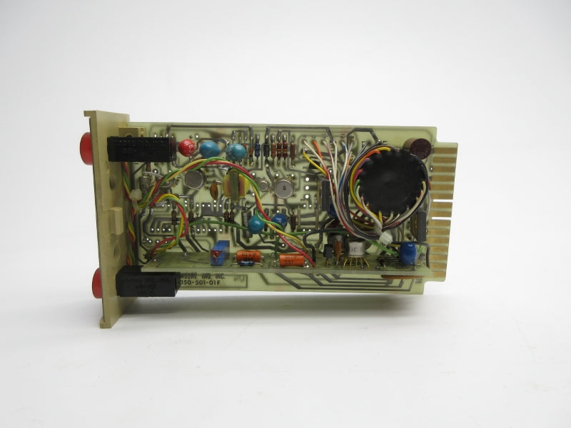 MOORE INDUSTRIES RBT/3W-10-20/4-20MA/24DC/DT UNMP