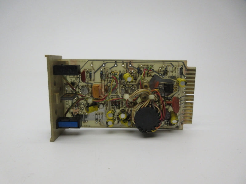 MOORE INDUSTRIES SCT/0-5V/4-20MA/24DC UNMP