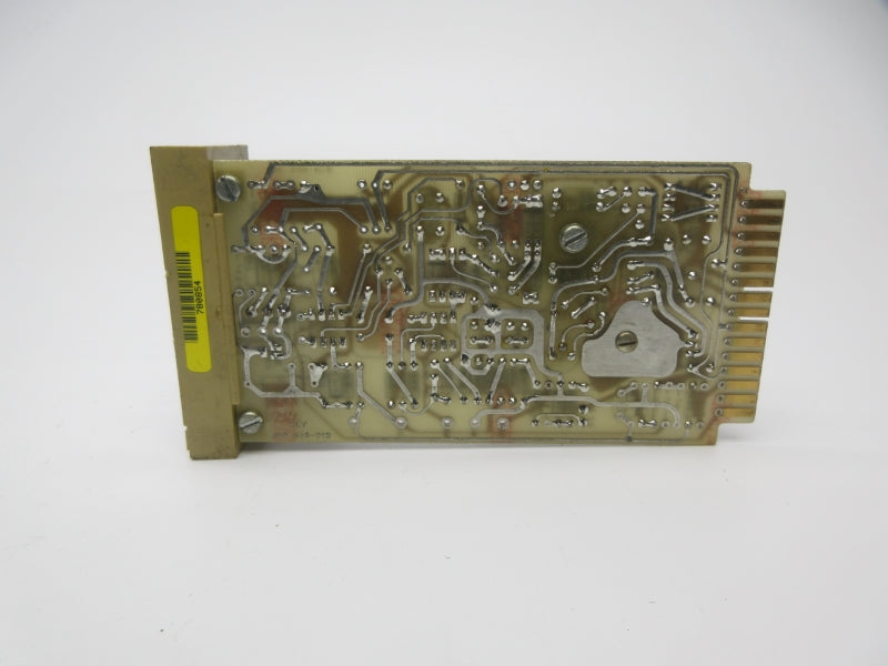 MOORE INDUSTRIES SCT/0-5V/4-20MA/24DC UNMP