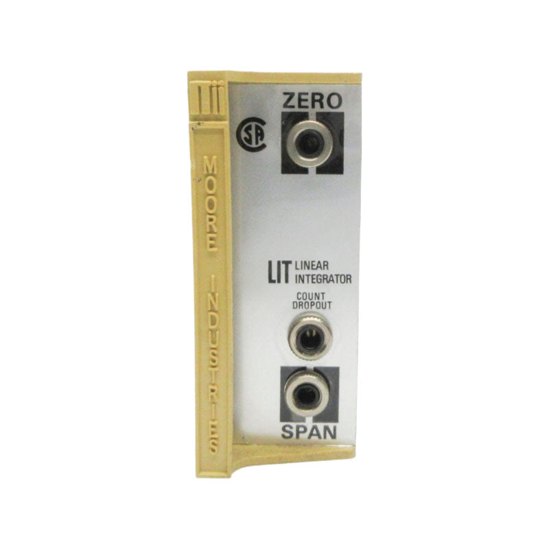 MOORE INDUSTRIES LIT/1-5V/H/24DC UNMP