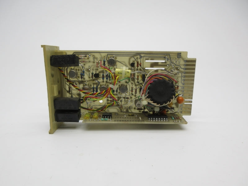 MOORE INDUSTRIES LIT/1-5V/H/24DC UNMP