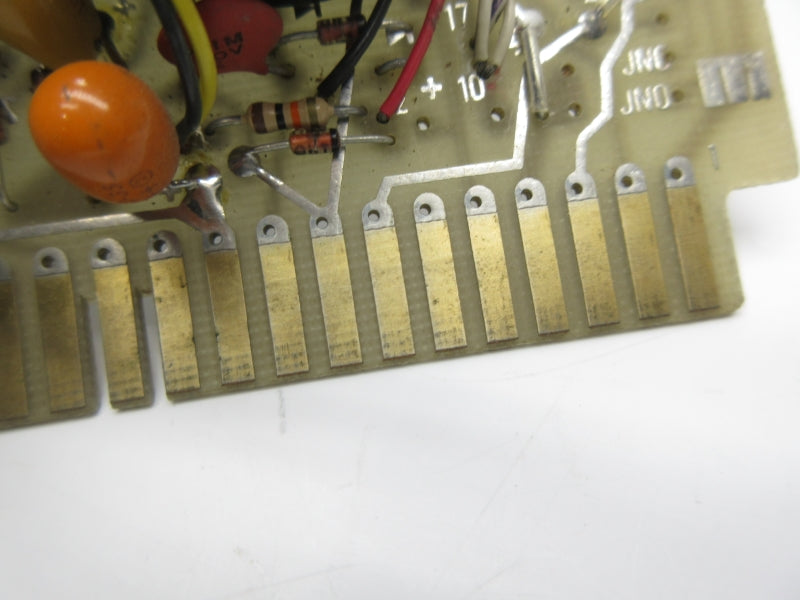 MOORE INDUSTRIES LIT/1-5V/H/24DC UNMP