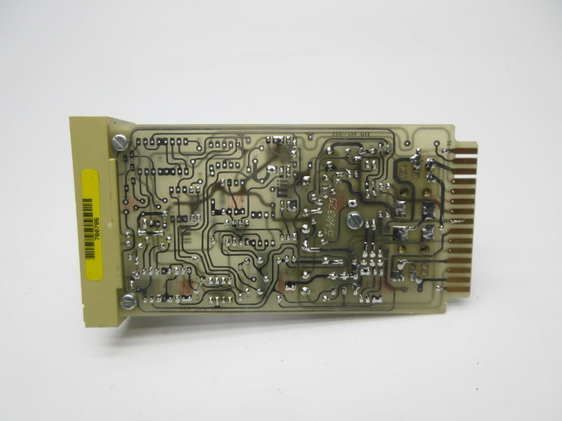 MOORE INDUSTRIES TCA/J-10MV/SX2/24DC/-DPDT UNMP