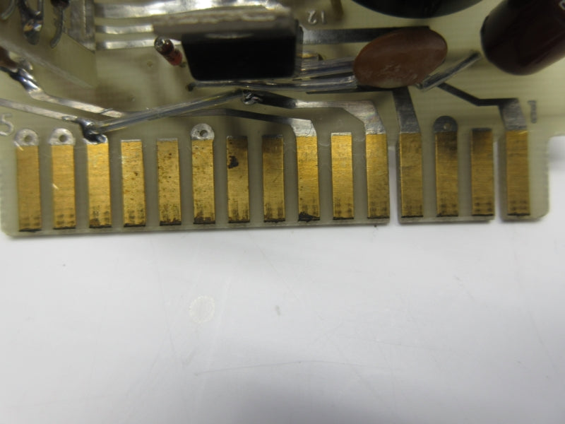 MOORE INDUSTRIES TCT/K5-10MVFS/4-20MA/24DC/EZ22-ST UNMP
