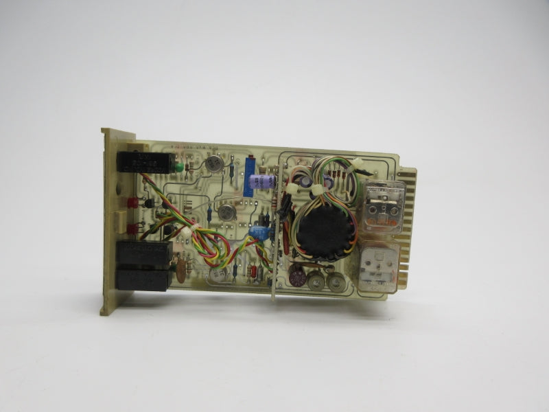 MOORE INDUSTRIES MVA/0-25MV/DX1X3/24DC UNMP